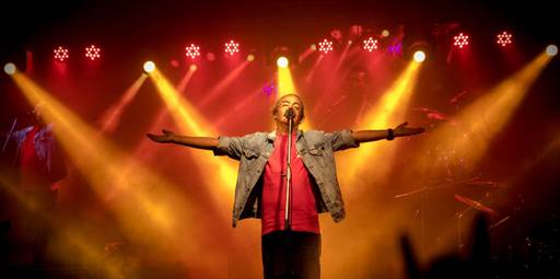 Nepathya in Dubai
