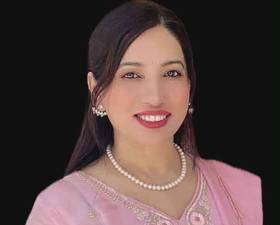 डाक्टर फस्टस र लुसिफरको प्रेम कहानी