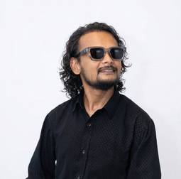 Binodbabu Rijal