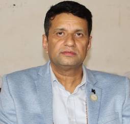 Hari Dhakal