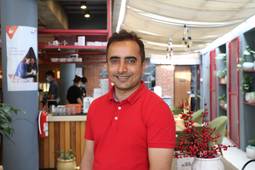 Milan Sangraula