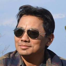 Postak Shrestha