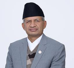Pradeep  Gyawali