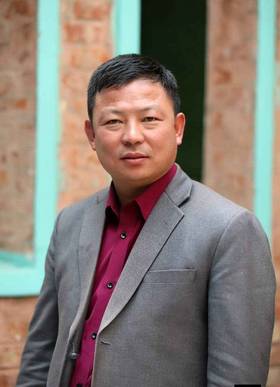 माटोको सार्वभौमसत्ता