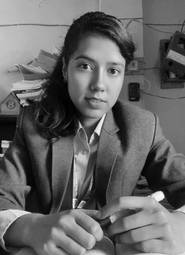 Anita Dhital