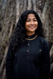 Babita Shrestha