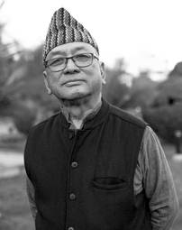 Basanta Thapa
