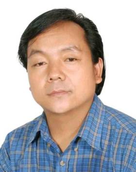 ईश्वर मातेको छ