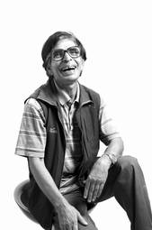 Khagendra Sangroula
