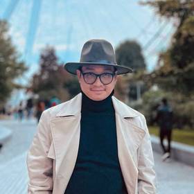 निलो निद्रा