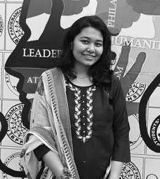 Mahita Shrestha