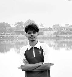 Nabin Dhamala