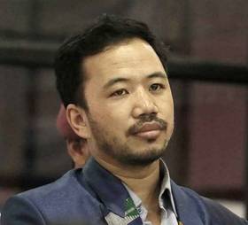 Gaaun Dhaunchha Sahar