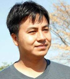 Narayan Shreshtha