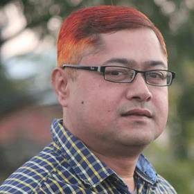 नदी सपना