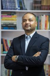 Pradip Pariyar