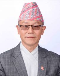 Prem Rai Parikshit