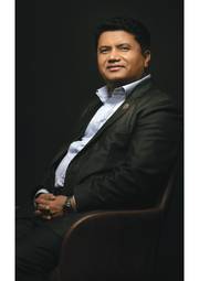 Rabindra Adhikari