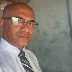 सिस्टर, आफ्नो रक्षा आफै गर !