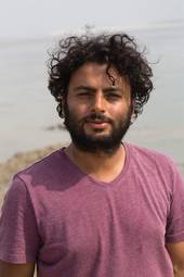 Ramesh Bhusal