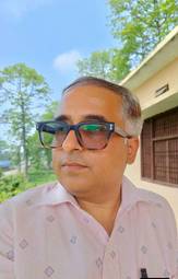 Rameshchandra Adhikari