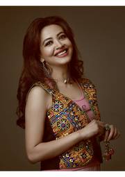 Shivani Singh Tharu