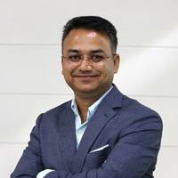Sudheer Sharma