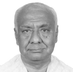 Triratna Manandhar