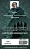 Aghortantra's back cover