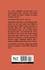 Bhayeka Kura's back cover