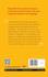 How to Win Friends and Influence People's back cover