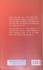 Dhyan Ra Yog's back cover