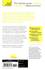 Freud: The Key Ideas's back cover