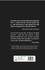 Golf's back cover