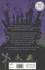 Howl's Moving Castle's back cover