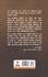 Mahakavi Devkota's back cover