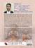 Nepalmandalsanga Jodieko Simraungadhako Itihas's back cover