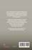 Nine Lives's back cover