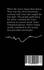 Ocean Waves's back cover