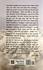 Pranam Sagarmatha's back cover