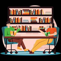 Reading Culture in Nepal