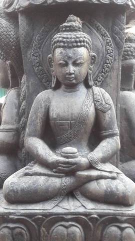 काठमाडौं पदयात्रा  Kathmandu Free Walking Tour