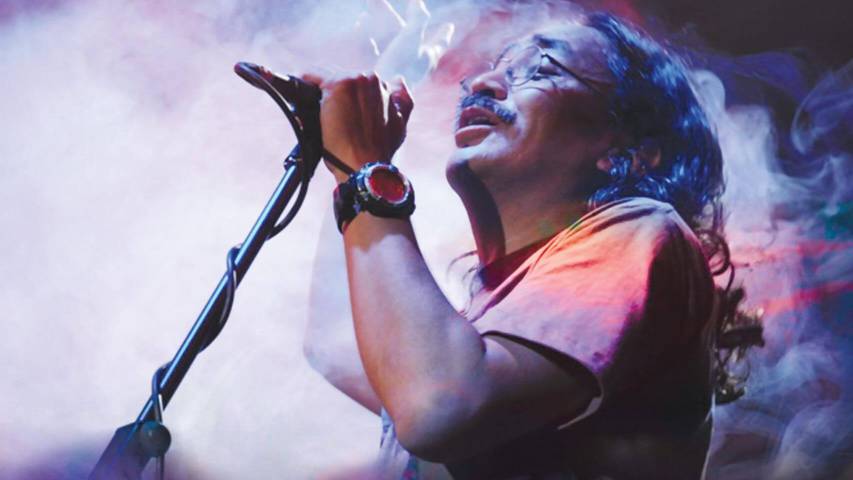 Nepathya Live Atlanta 2016
