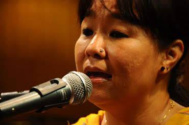 Paleti With Sunita Subba June 2011