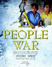A People War - Photo Exhibition - Syangja