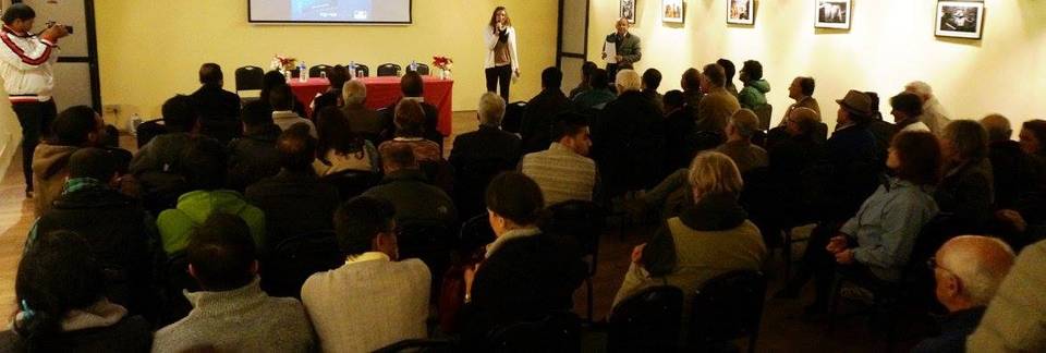 Book Release: Le Palpasa Cafe