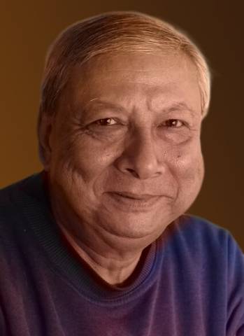 Paleti With Hiranya Bhojpure December 2006