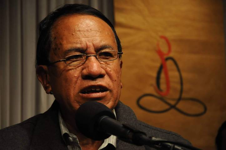 Paleti With Binod Syangden November 2012
