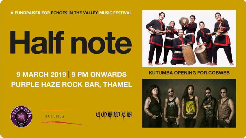 Half note