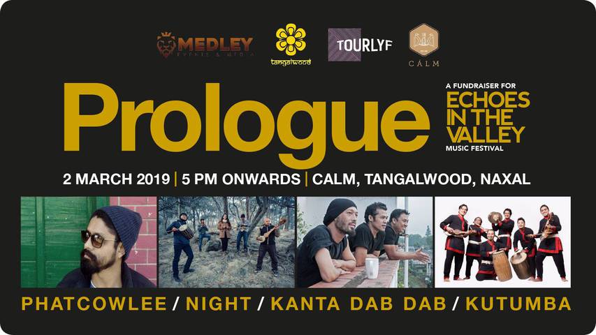 Prologue
